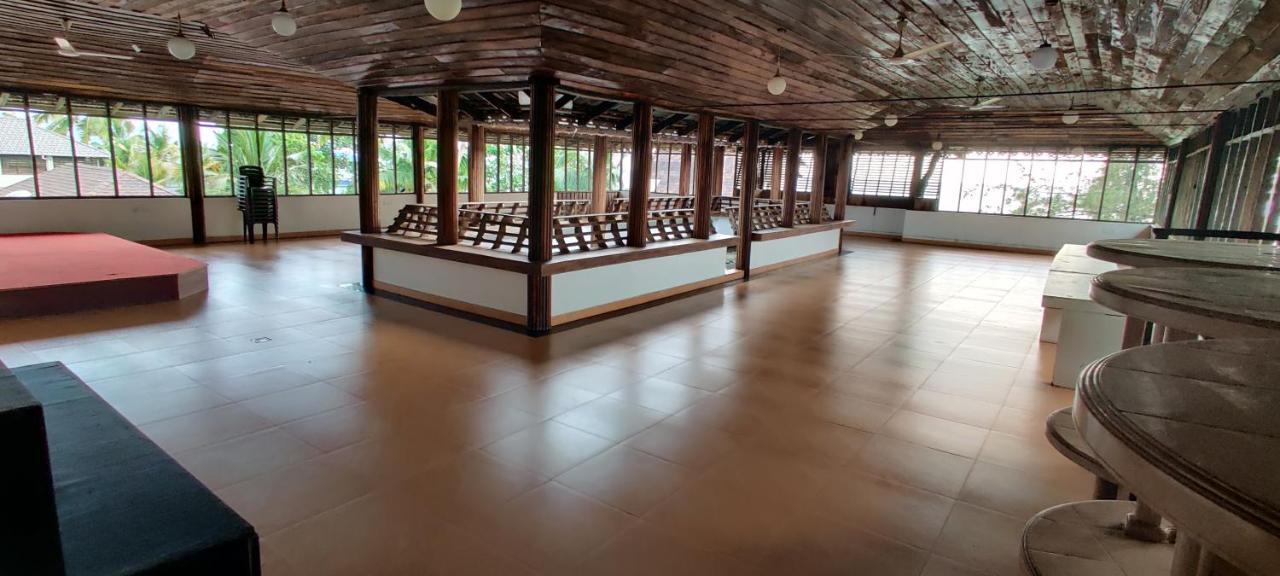 Sea View Resort-& Spa Cherai Cherai Beach Luaran gambar