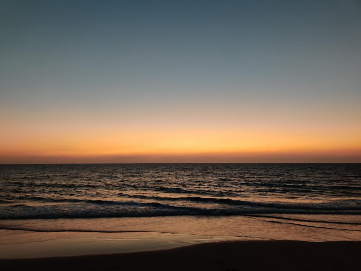 Sea View Resort-& Spa Cherai Cherai Beach Luaran gambar