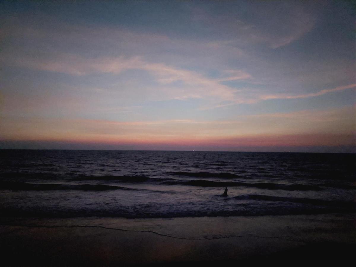 Sea View Resort-& Spa Cherai Cherai Beach Luaran gambar