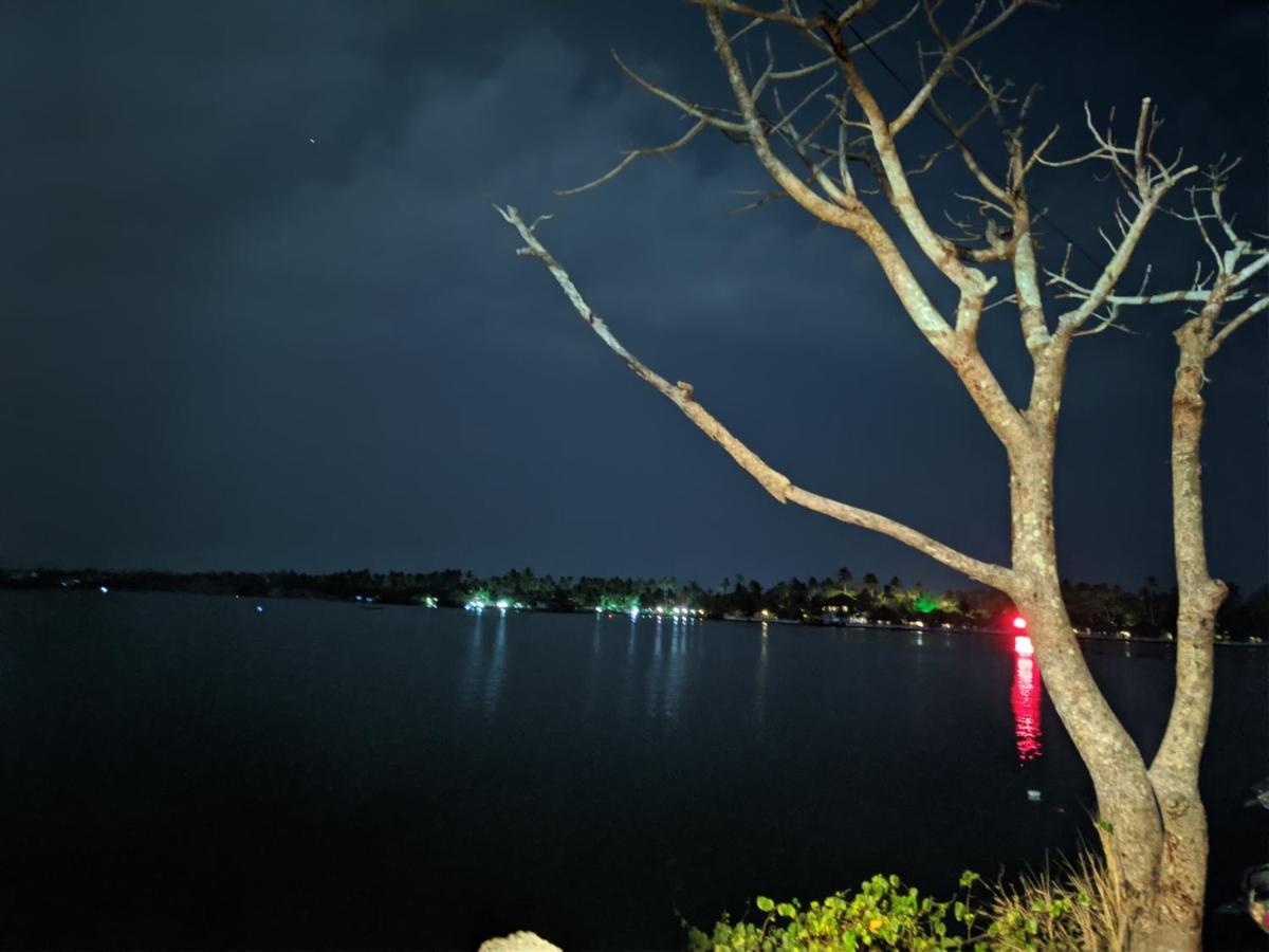 Sea View Resort-& Spa Cherai Cherai Beach Luaran gambar