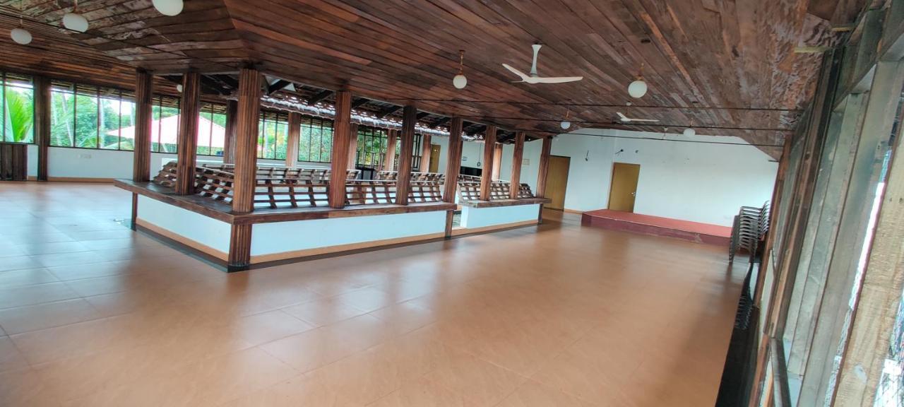 Sea View Resort-& Spa Cherai Cherai Beach Luaran gambar