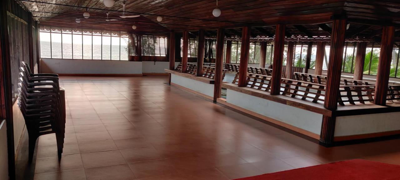 Sea View Resort-& Spa Cherai Cherai Beach Luaran gambar