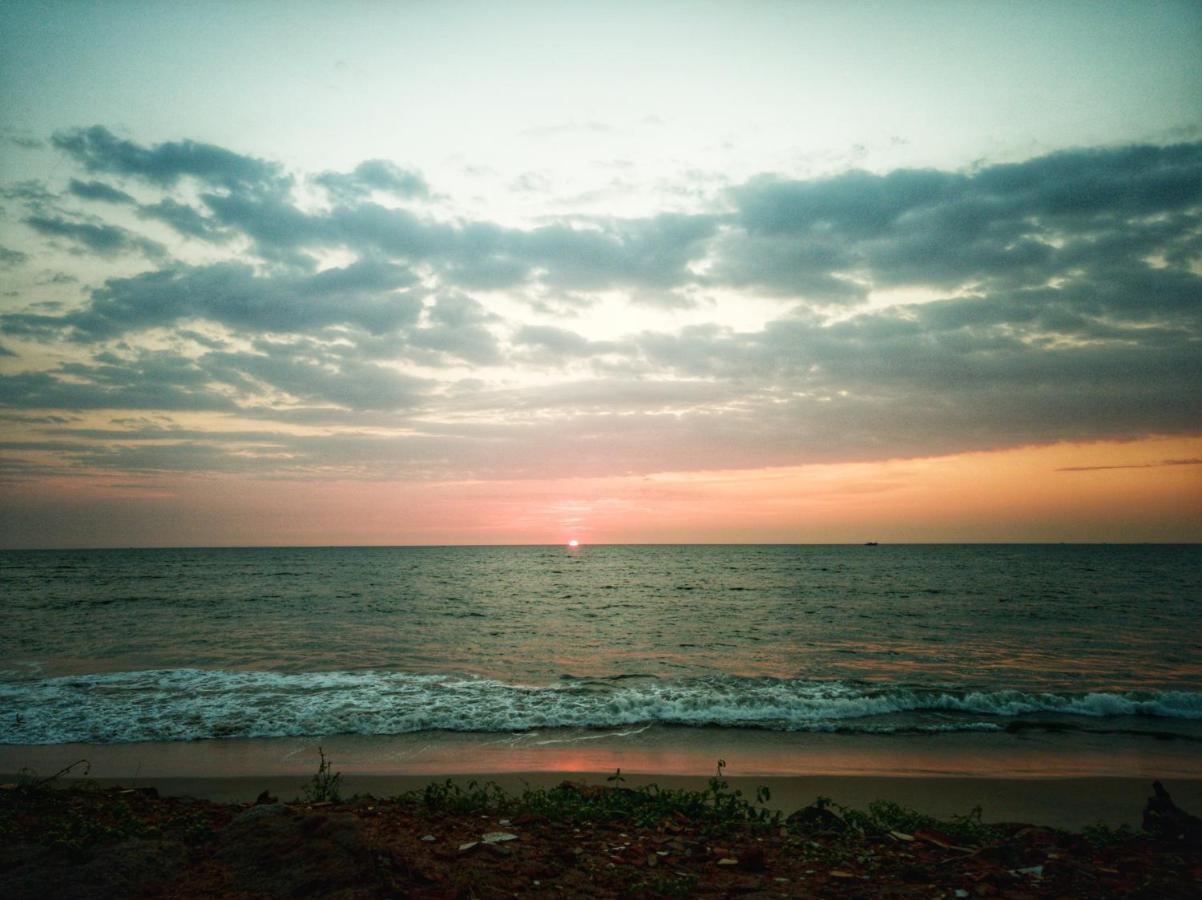 Sea View Resort-& Spa Cherai Cherai Beach Luaran gambar