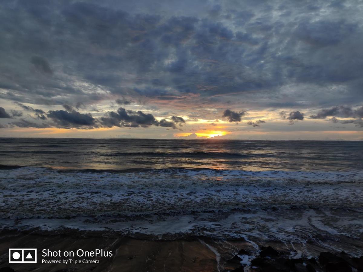Sea View Resort-& Spa Cherai Cherai Beach Luaran gambar